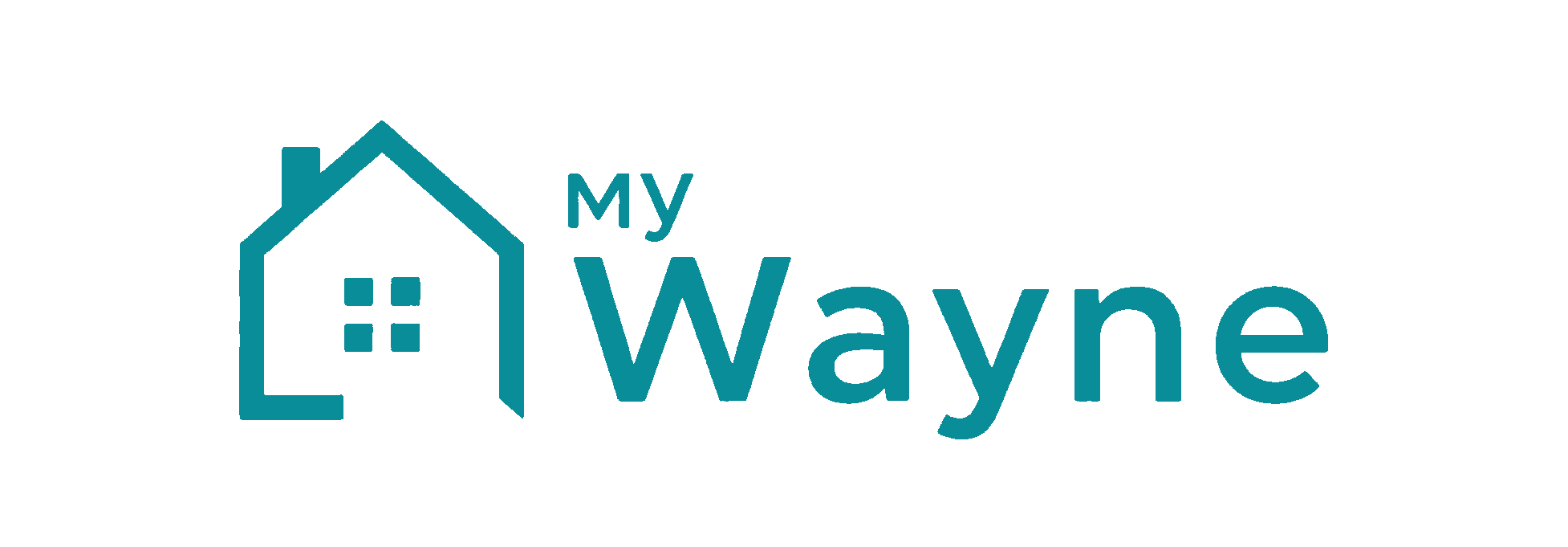 My Wayne Logo